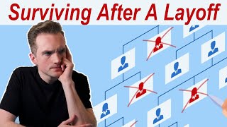 How To Navigate A Layoff: 10 Critical Steps