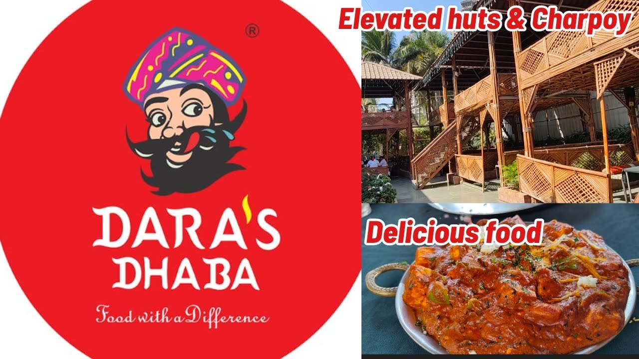 Dara s Dhaba Kashi Mira Dara s Dhaba Mira Bhayandar Best Dhaba In dara-s-dhaba-kashi-mira-dara-s-dhaba-mira-bhayandar-best-dhaba-in