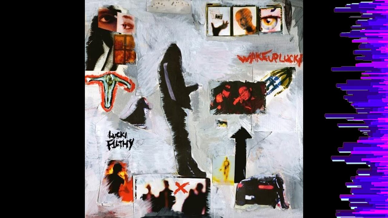 LUCKI & F1LTHY Busy Day [INSTRUMENTAL] YouTube