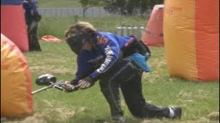 Ghetto Ball - HD Paintball