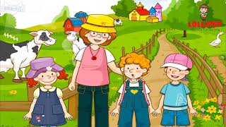 Chapter 19 - Hows The Weather?