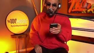 Reynmen - Uyan Uyan Music