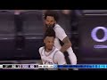 SPURS SET FRANCHISE RECORD WITH 25 THREES IN A GAME!