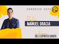 En el Fuego del Espíritu Santo - Pastor Manuel Gracia