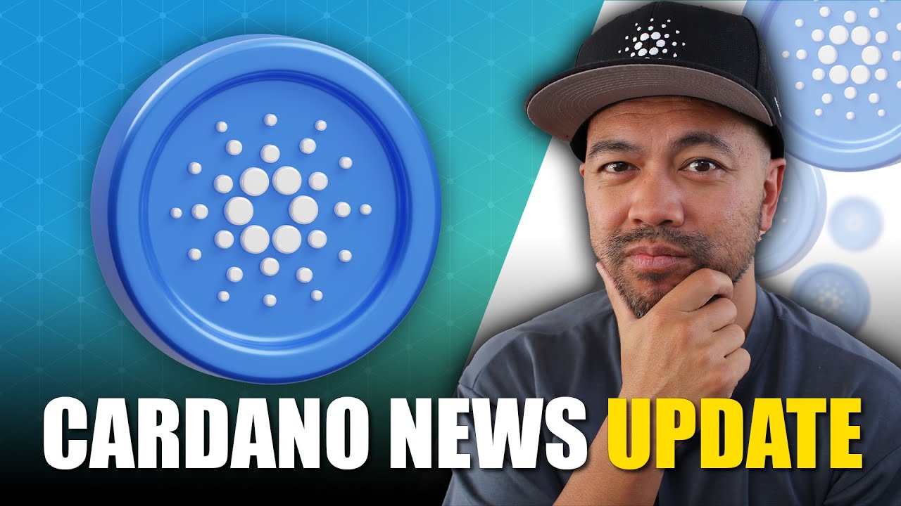 Cardano Weekly Recap: Coinbase Wrapped ADA, Midnight Airdrop, and Vespa  Partnerships - Learn Cardano