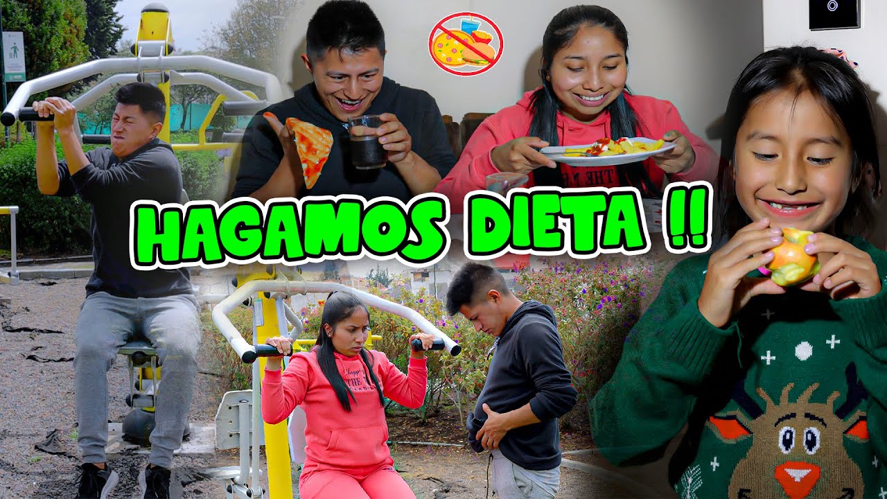 AÑO NUEVO, VIDA NUEVA - Ni Q' Fuera TV ft. Karito La Tóxica