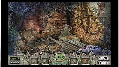 Prison Escape - Free Hidden Object Games by PlayHOG