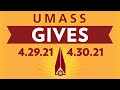 #UMassGives 2021