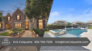1114 Fragile Sail Court, Katy, Texas, 77494