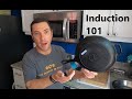 Induction cookware: How to know what works