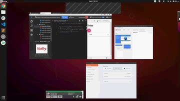 Angular Container Vs. Presenter Components - Landon, Micah, Tim, and Richard Brown Bag