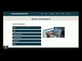 Leave Management System Project | Spring Boot ReactJS Project Tutorial