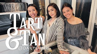 TART & TAN I ขอดูหน่อย Ep. 9 @dailycherie