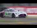 24 Heures du Mans 2026 - LMGT3 & LMP2 HIGHLIGHTS