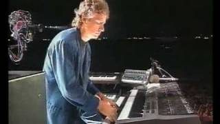 Genesis - invisible touch 1992 chords