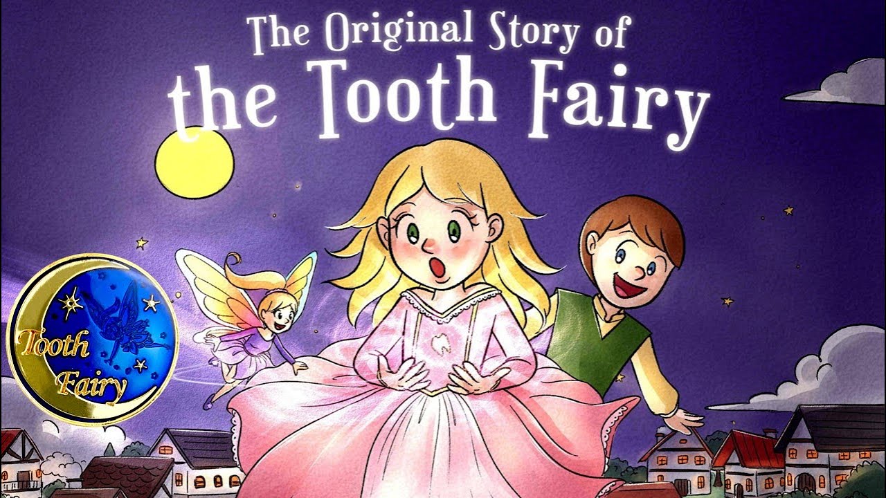 Fairies story