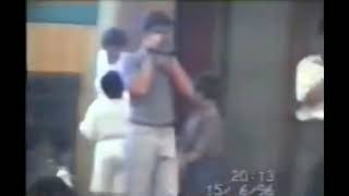 Neşet Ertaş Fi̇dayda