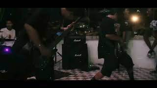 Kaligula - Doktrin Disorientasi (Live)