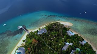 Banwa Private Island Part 2: Remote, But Not Removed | Asian Air Safari FULL EPISODE