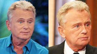 Famous Pat Sajak Lived A Double Life For 30 Years… Wealth