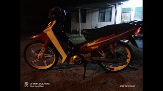 Download Lagu viral cedera parah luka yang amat dalam MP3