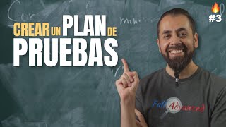 ¿Cómo hacer un plan de Pruebas?  | Tutorial paso a paso