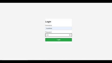Create a Stunning Login Page Using HTML & CSS || Beginner-Friendly
