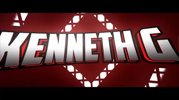 Intro for KENNETH GAMING