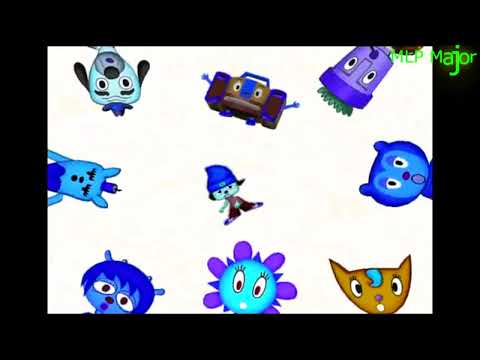 PaRappa the Rapper