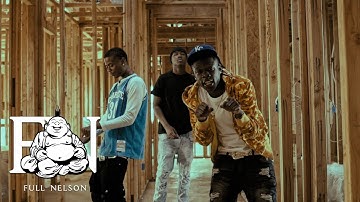 EBK Bckdoe x Verde Babii x SSRichh33 - Lie Again | Directed by Nelson Dinh