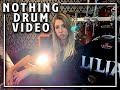 LILIAC - Nothing (Drums by Abby)