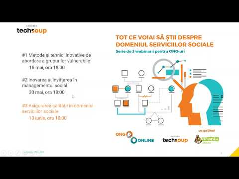 Video: Ce este un program de asigurare a calității în domeniul sănătății?