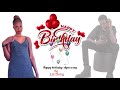 Happy Birthday Ayen Weng By Lat Yg Lat Deng South Sudan New Music CMPTB 128 Iiiiiiiii 