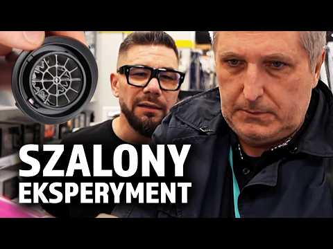 Jak NIE dowodzić swojej racji - Bernatowicz, Szalony Reporter i dziwaczny eksperyment