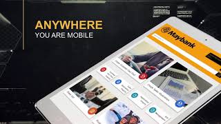 ETIQA L.I.F.E App Launch Video screenshot 5