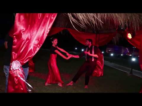 ანაკლიის „მომავლის ბანაკის\" დახურვა. 2019 წელი