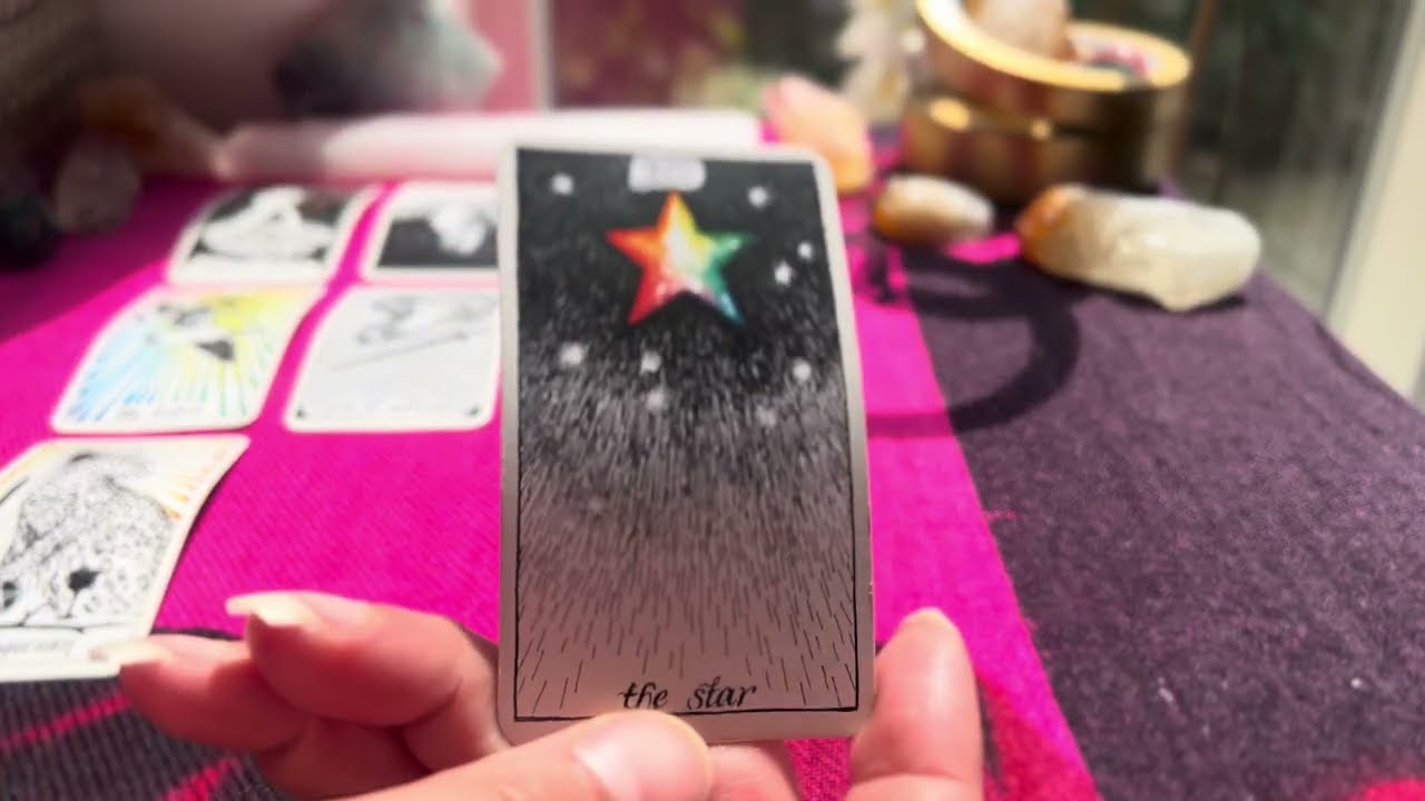 Virgo: Who is this person that can’t get you out of their head!? 👀