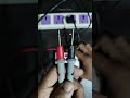 Universal Led Tester  #shorts