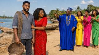 Datos HEARTBROKEN BILLIONAIRE PRETENDS TO BE A POOR FISHERMAN UNTIL A VILLAGE GIRL CHANGES HIS LIFE Noticias