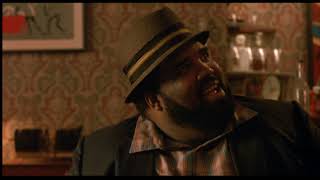 RAGE IN HARLEM Scene 3