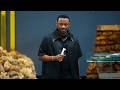 Let S Go To The Future Sunday Service Amb Prophet David Richard 