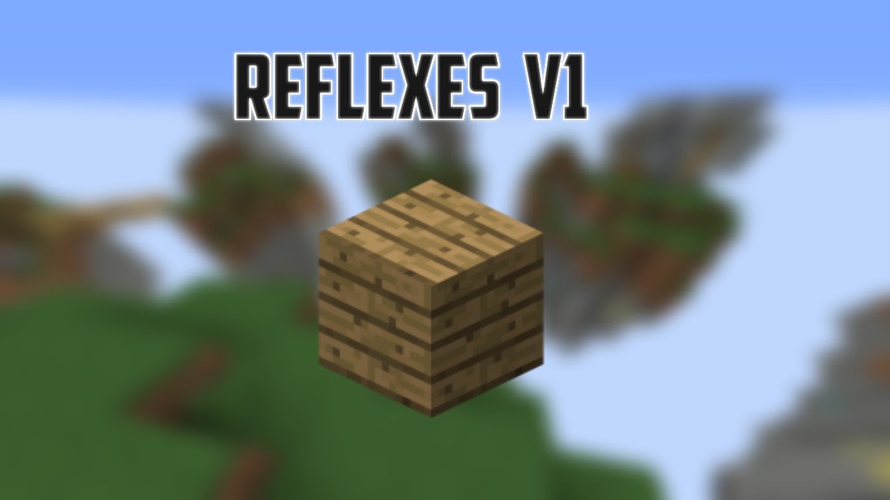 Reflexes v1