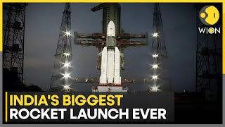 Download Lagu Countdown Starts, ISRO To Launch AST SpaceMobile’s 6,100 Kg BlueBird-6 Satellite | WION MP3