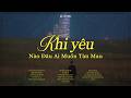 'khi yêu nào đâu ai muốn mau tàn mau phai...'🎼𝐏𝐥𝐚𝐲𝐥𝐢𝐬𝐭 Nhạc Suy Đêm Khuya Cho Ngày Tâm Trạng