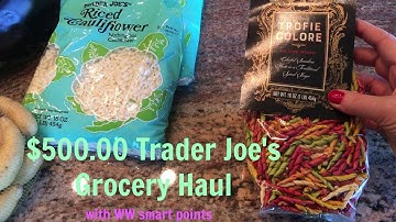 Trader Joe