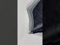 【進撃の巨人】リヴァイ兵長を4つのスタイルで描いてみた【掠れ】#shorts