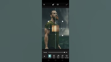 Window light effect blinds effect in mobile PicsArt #shorts #photoediting #picsArt