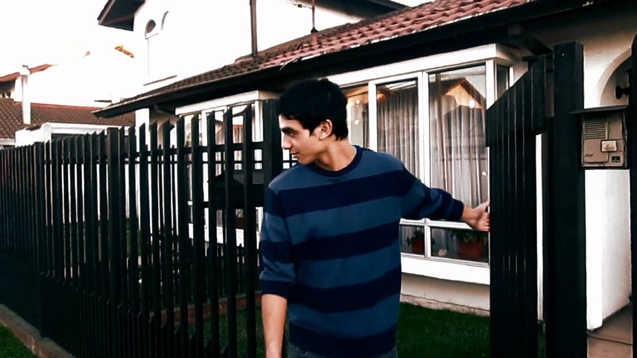 La infidelidad || CORTOMETRAJE ||