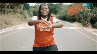 Jolasto - KHOMFI (Official Video) ft SawMore,Amazon & Mwary.