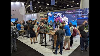 Blender : SIGGRAPH 2022 Report